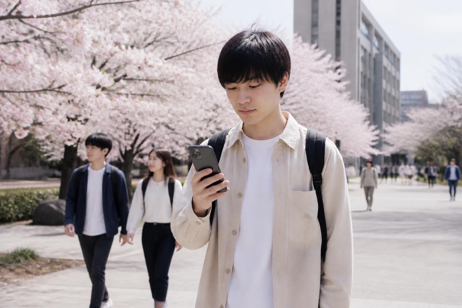 サービスイメージ