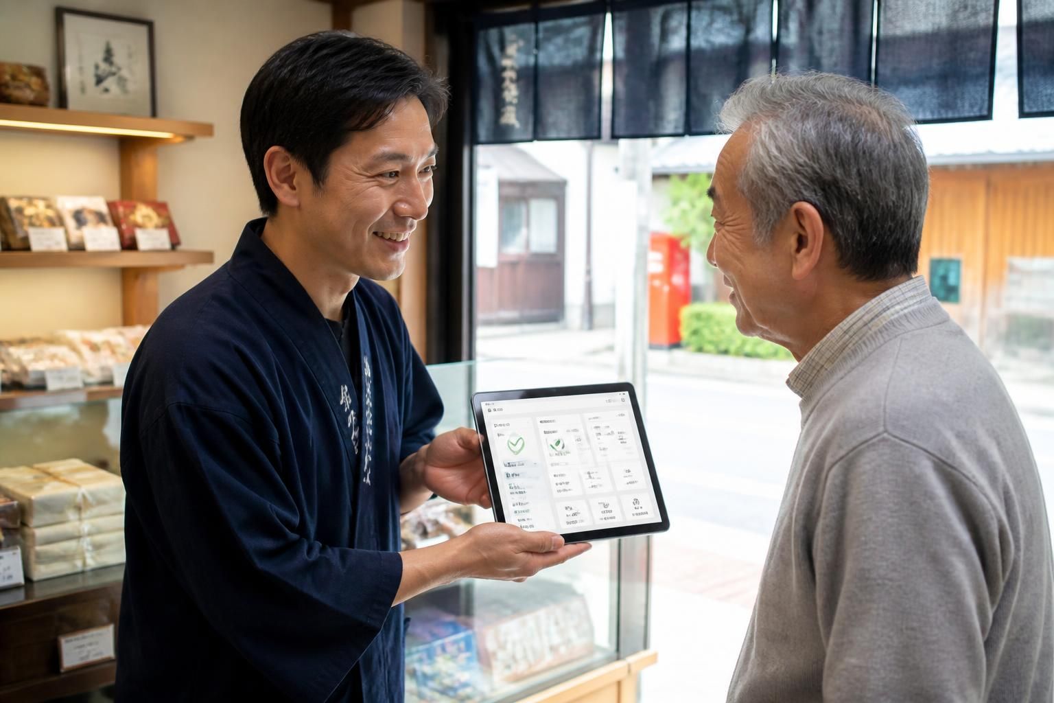 製品の違いを把握する上で最も重要な「台数」と「機能」
